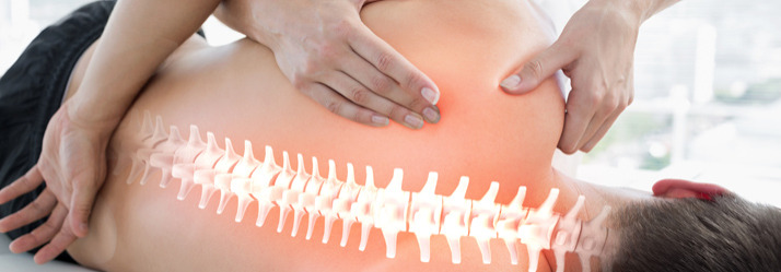 Physical Therapy For Lower Back Pain Cleveland OH